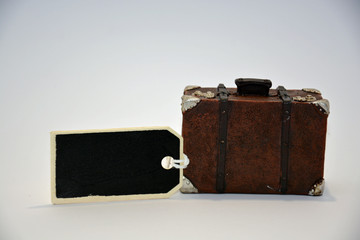 Koffer, Urlaub, Reisen, Sonne, Sommer