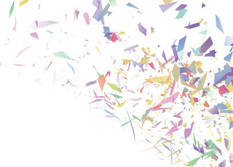 背景　壁紙　イメージ　カラフル