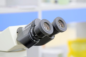 medical microscope