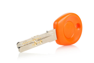 modern key