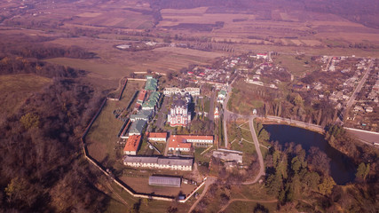 Monastery Kurki, Moldova © Igor Syrbu