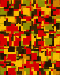 背景　壁紙　模様