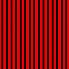 Red black stripes vertical upright  - concept pattern colorful design style structure decoration abstract geometric background illustration fashion look backdrop wallpaper abstract decoration graphic © Rolf G. Wackenberg