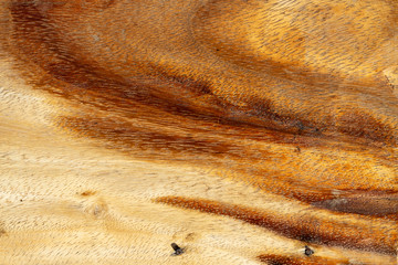 Wooden top texture