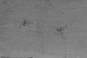 Texture, wall, concrete, it can be used as a background . Wall fragment with scratches and cracks