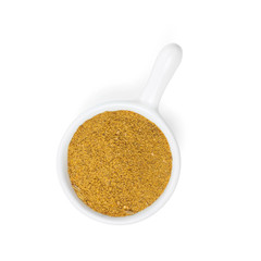 Fennel powder