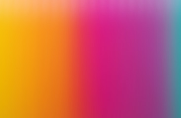 color rainbow background  