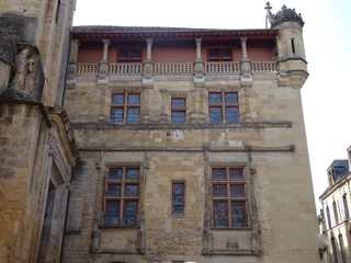 Sarlat