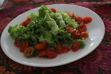 ENSALADA