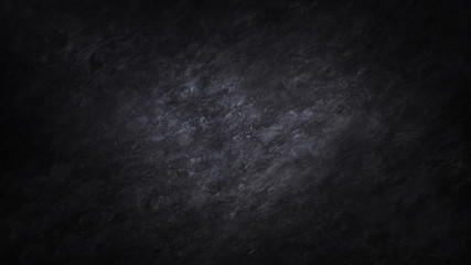 Black texture background