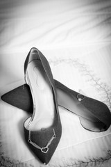 calzado de novia 