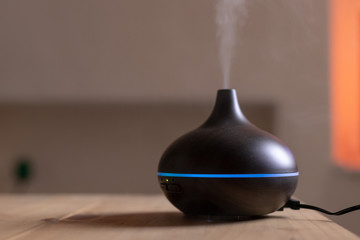 Essential Oil Diffuser