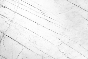 White Marble Texture