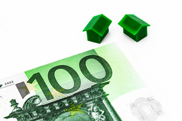 Immobilienfinanzierung