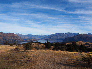 Landschaftsidyll