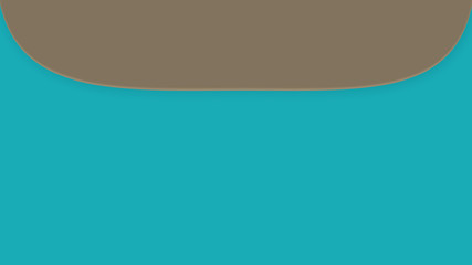 Obraz premium Background in paper style. Abstract colorful background.