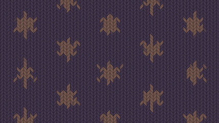 Background with a knitted texture, imitation of wool. Abstract colored background.