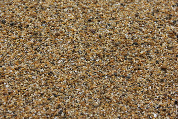Sand texture