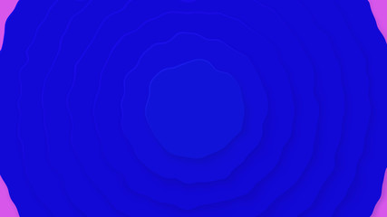 Background in paper style. Abstract colorful background.