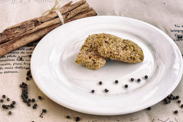 Granola