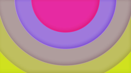 Background in paper style. Abstract colorful background.