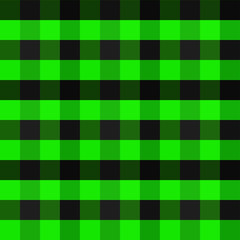 Seamless pattern background from a variety of multicolored squares.