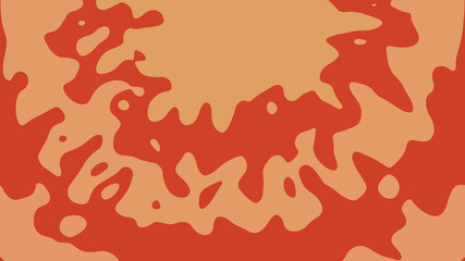 Background with color lines. Different shades and thickness.