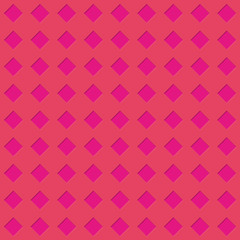 Seamless pattern background from a variety of multicolored squares.