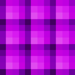 Seamless pattern background from a variety of multicolored squares.