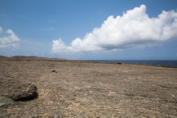Curacao - Shete Boka National Park - Boka Tabla
