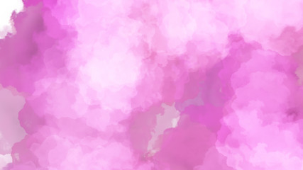 Background with paint. Divorces and drops. Periwinkles.