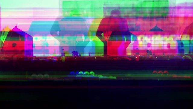 dj festival event party music outdoor rave