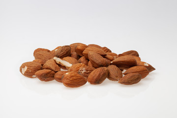 Amandes