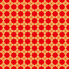 Oriental asian traditional korean chinese japanese patterns decoration elements set,web online concept page background,asians style.Koreans tradition ornate geometric seamless pattern,fabric design