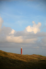 Leuchtturm bei Julianadorp