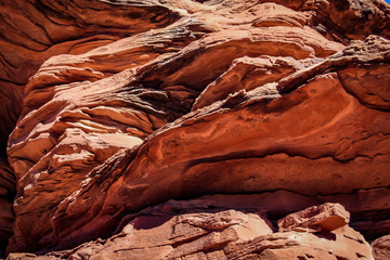 red rock canyon