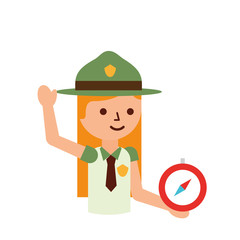 tourist travel vacations