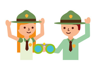 tourist travel vacations