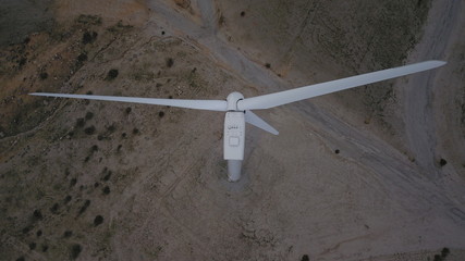 Renewable Energy windmill