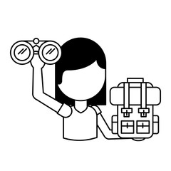 tourist travel vacations