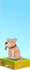 doggy © yaroshy