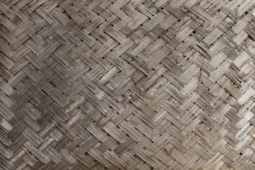 wood weave