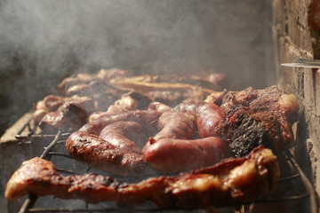 Asado Argentino