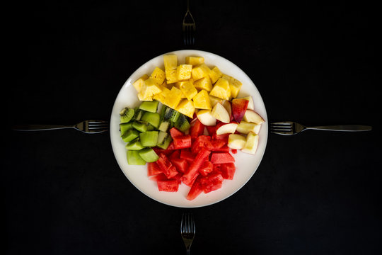 Obstteller
