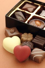 チョコレート