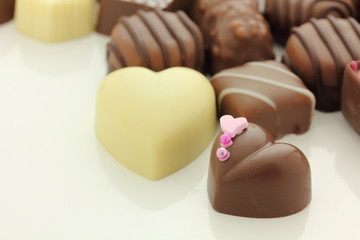 チョコレート