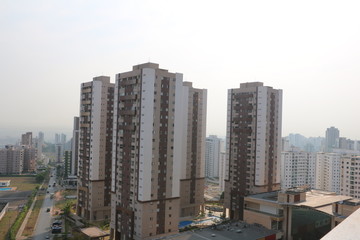 Obraz premium Brasilia moments 