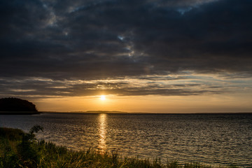 Deutschland Ostsee Stralsund