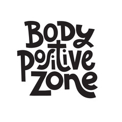 Body positive quotes