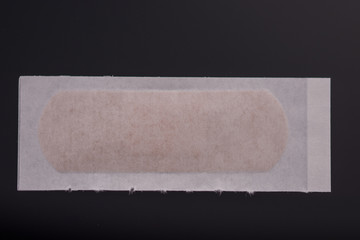Adhesive bandage plaster, Sanitary Adhesive Plasters